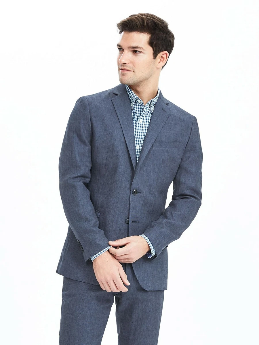 Banana republic modern slim cheap fit