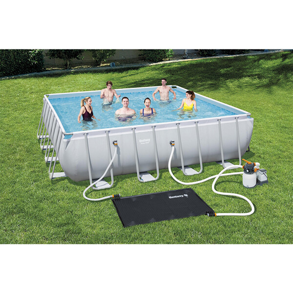 Pool Solar Heater Above Ground Pool Accessories Beluga Pool