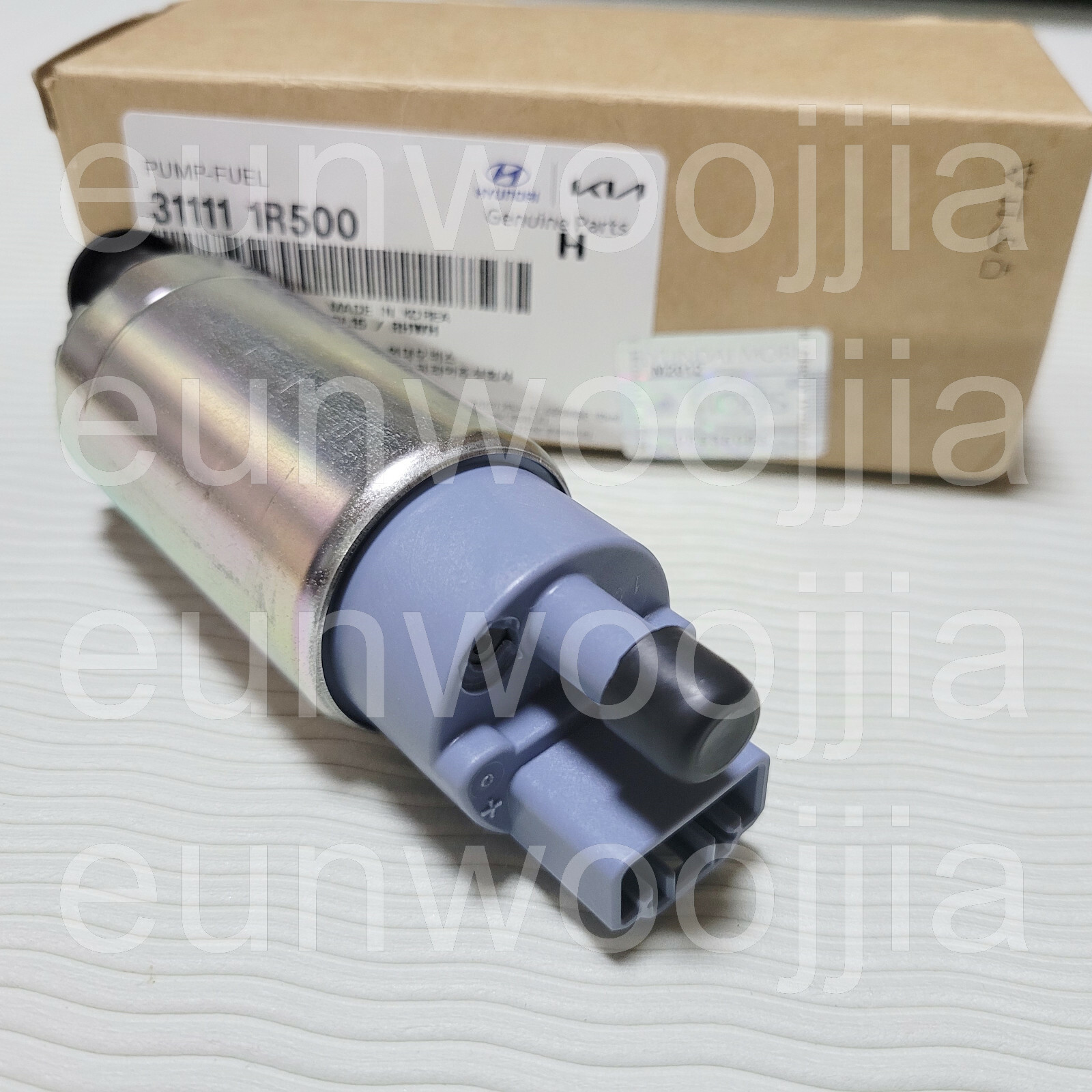 OEM Fuel pump KIA Soul Sorento RIO Forte K3 Hyundai Veloser Tiburon