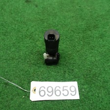 Wischwasserpumpe Ford Focus II (DA3) 1,6TI 85kW 115PS BJ.2008 1S71-17K624-FE