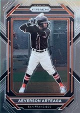 2023 Panini Prizm Baseball #151-300 Complete Your Set You Pick 