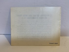 Gauntlet II (Nintendo NES) Manual Only