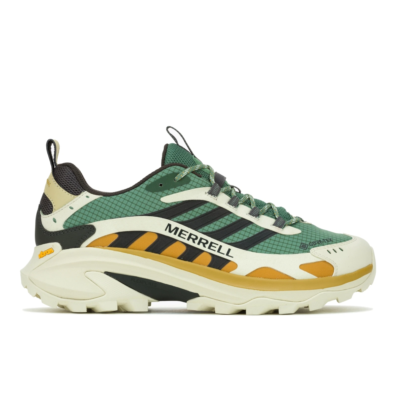 Merrell Men Moab Speed 2 GORE-TEX® Shoes
Opens in a new window or tab