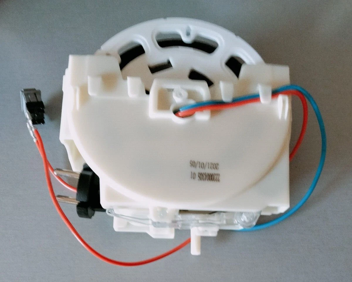 RS 2230000327 Enrouleur interrupteur aspirateur ROWENTA RO6920EA 411