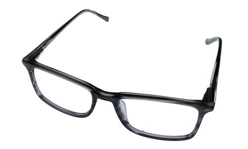 Lucky Brand Eyeglasses, Frames Only, D511 Purple, 55-15-140  display picture 2