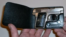 Kevin's Wallet/Pocket Holster - Colt 1908 Vest Pocket