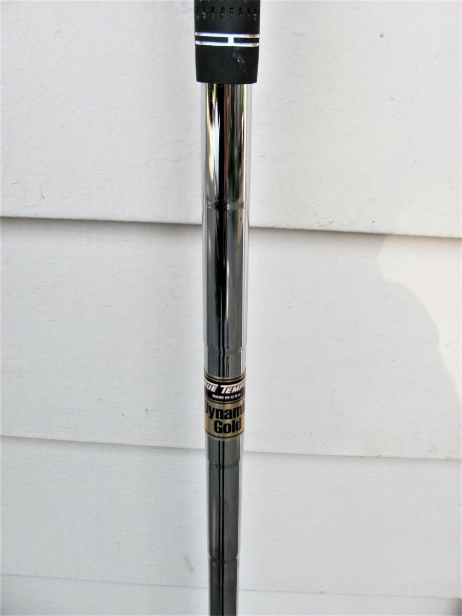 Taylormade Burner Plus 4 Iron / Regular Flex Shaft
