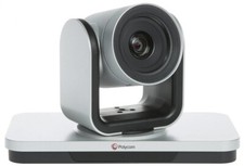 SEALED POLYCOM EAGLE EYE IV MPTZ-10 VIDEO CAMERA 12X OPTICAL ZOOM 1624-66057-002