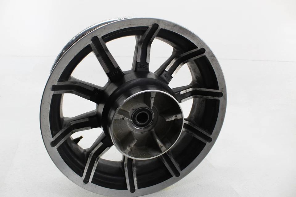 Заднее скользящее колесо 14–19 Harley Davidson Touring Electra King Street 16x5 - Изображение 4 из 4