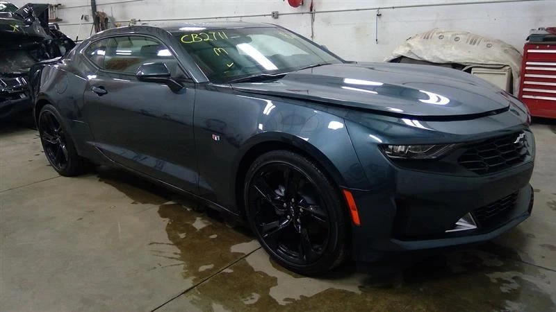 Pinça de freio dianteira direita passageiro esquerdo motorista para Chevrolet Chevrolet Camaro 2 - Imagem 4 de 4