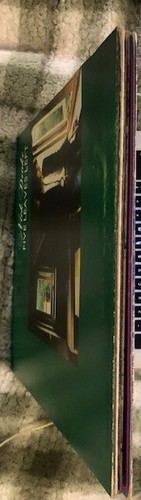 Nick Drake pink rim collection 3 lp's, Bryter Later, Five Leaves Left, Pink Moon - Picture 17 of 17