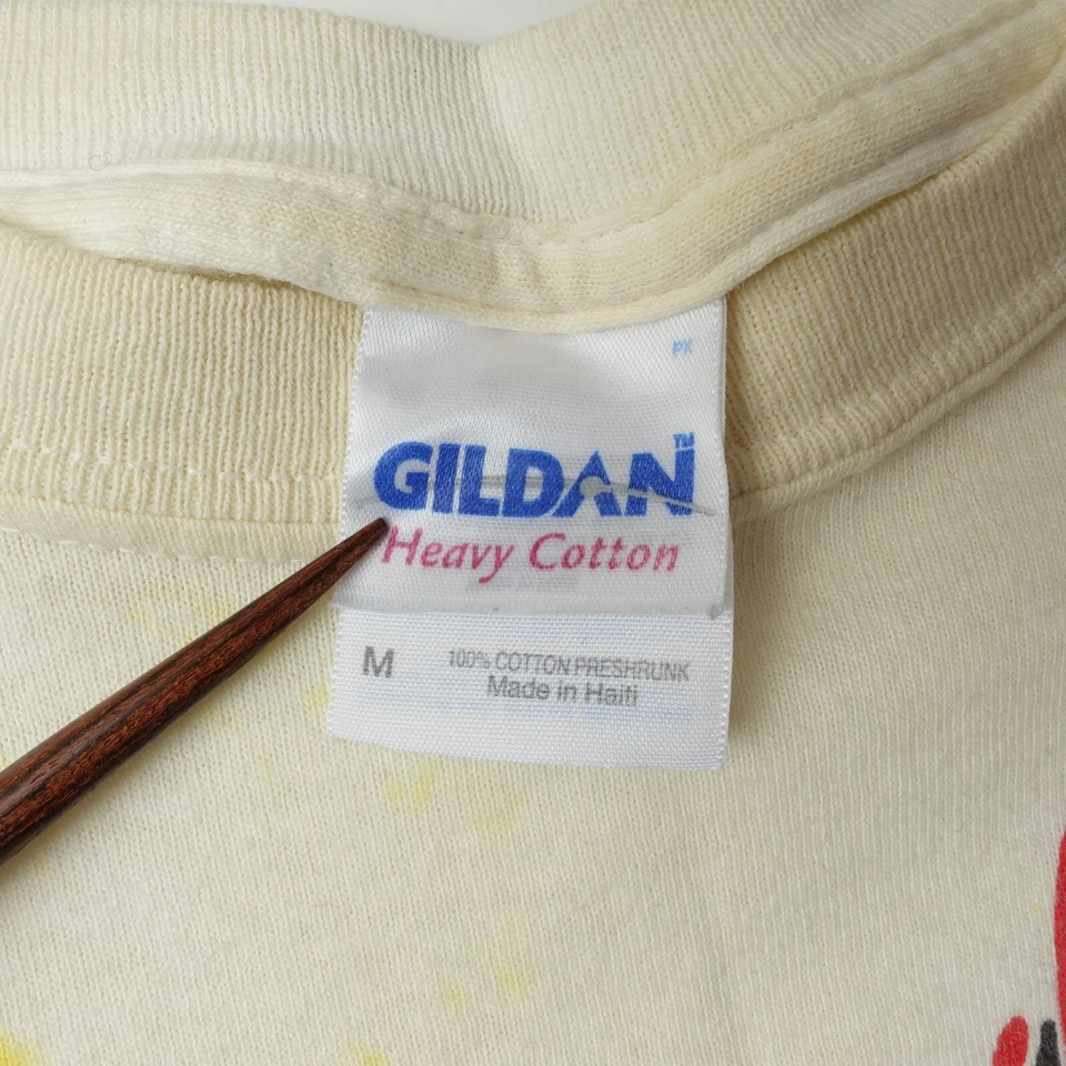 Футболка Tour of the Gila Staff SRAM размер средний галстук краситель для велоспорта Silver City почти как новая - Изображение 4 из 4