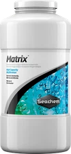 Seachem Matrix