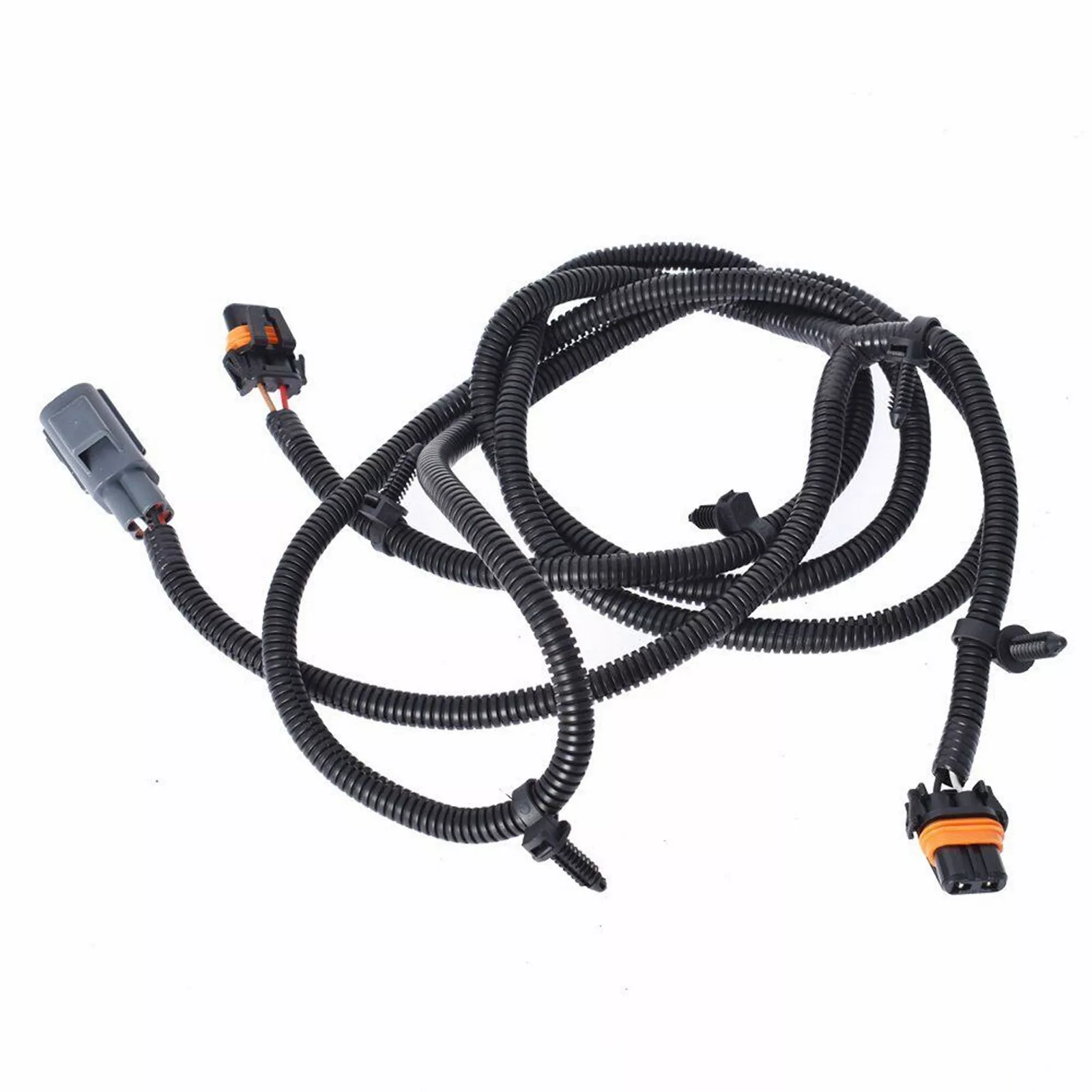 Fog Light Lamp Jumper Wiring Harness For 2013-2020 Dodge Ram 1500 68197065AA