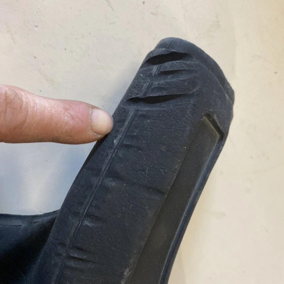 Vintage OEM 80 79 78 77 Oem Arctic Cat 340 Jag 3000 Handlebar Pad chin pad #3 - Изображение 2 из 4