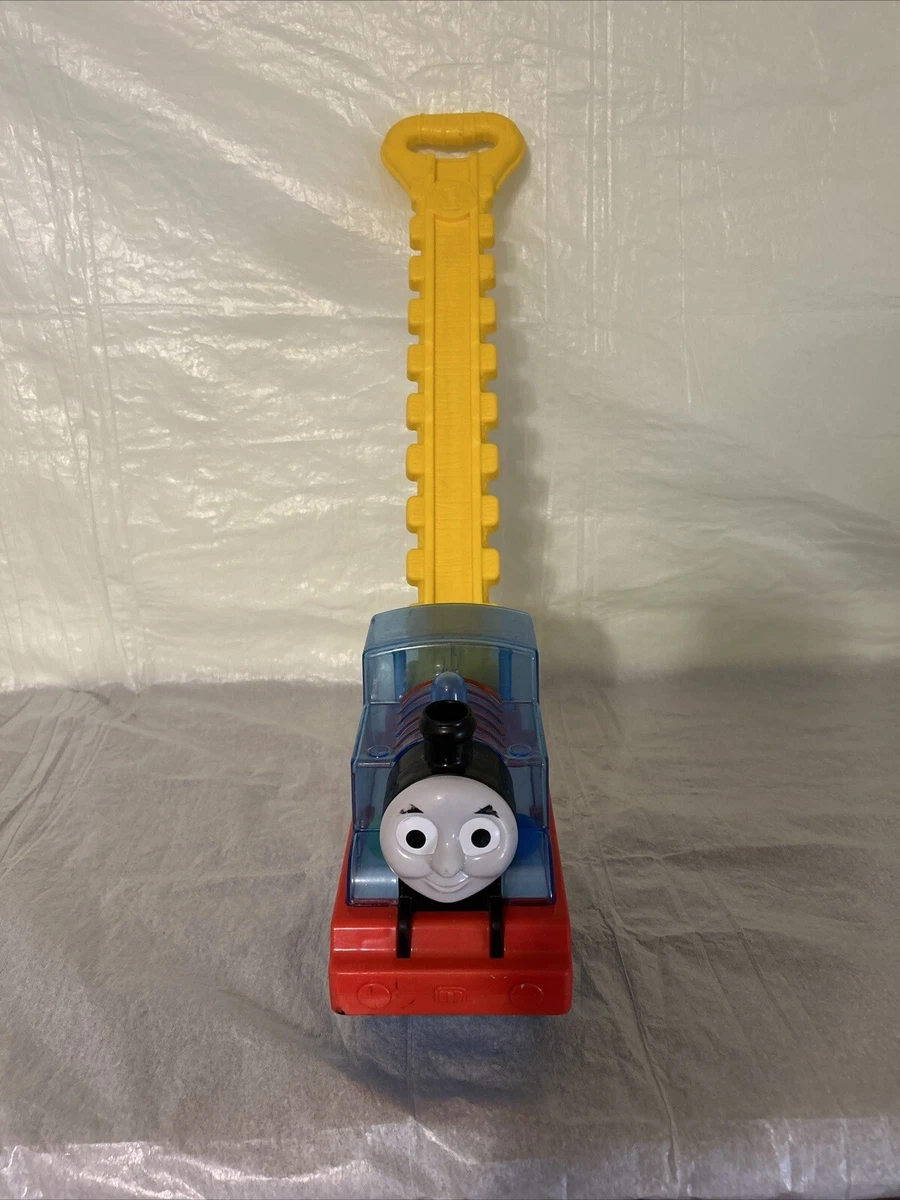 Thomas the cheap train popper