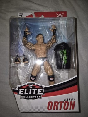 WWE Randy Orton Elite Figure Series 78 RKO