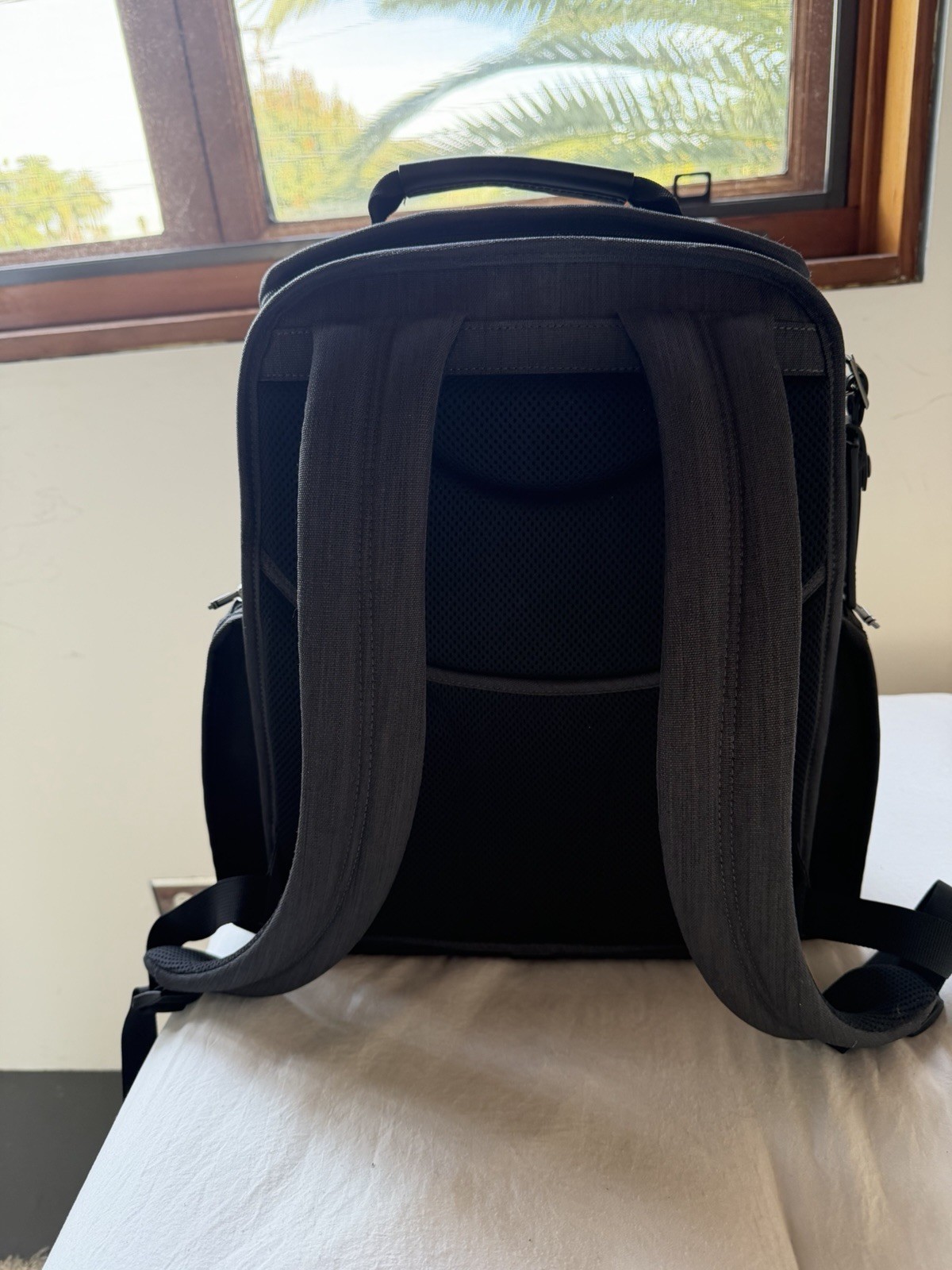 TUMI Alpha 3 Backpack Brief Pack - image 3