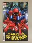 Amazing Spider-Man #6 1:25 Variant Marvel Comics *