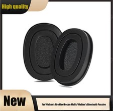 Gel Earpads For Walker's FireMax/Recon Muffs/Walker's Bluetooth Passive SDE