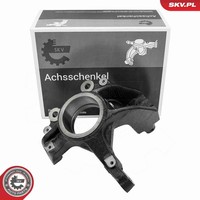 Achsschenkel RadaufhäNgung Esen SKV 73SKV191 FüR Mazda BK BK14 Turbo Bkep MZR