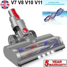 2026 NEW DYSON GENUINE V7 V8 V10 V11 V15 MOTOR BAR HEAD VACUUM FLOOR BRUSH UK