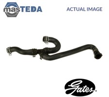 02-3498 COOLING SYSTEM RUBBER HOSE LOWER GATES FOR MERCEDES-BENZ GLE,GL-CLASS