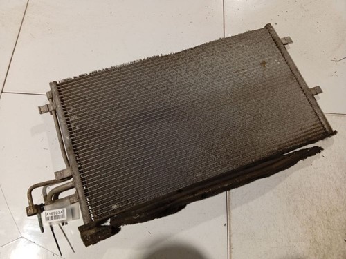 Ford Focus 2008 Air Conditioning Condenser USED, Genuine #2637603-61