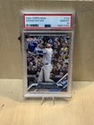 2024 TOPPS NOW #722 SHOHEI OHTANI 1ST 50/50 PLAYER IN MLB PSA 10