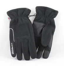 ICEARMOR By CLAM Adult Unisex Casual Fleece Thinsulate Glove with Grip Large NEW
