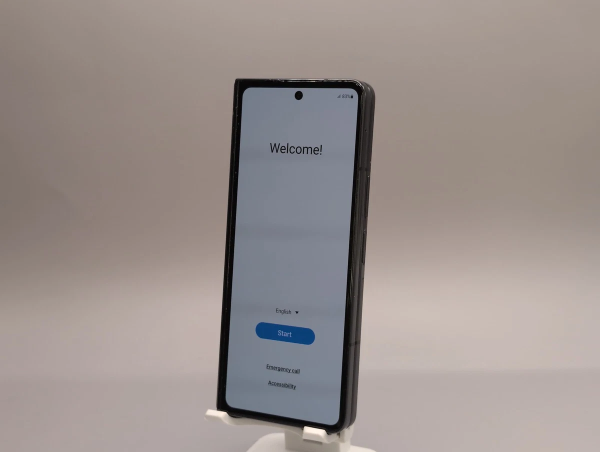 Samsung Galaxy Z Fold5 512GB for Sale | Shop New & Used Cell