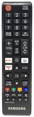 Originale Samsung TV Fernbedienung BN59-01315B | BN5901315B
