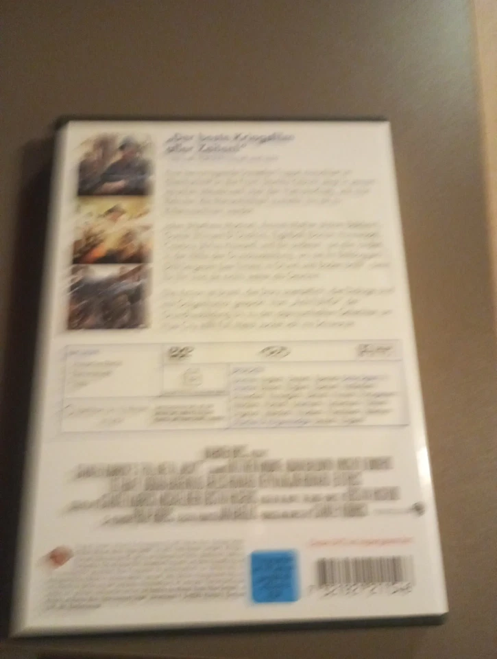 Full Metal Jacket von Stanley Kubrick | DVD | Zustand sehr gut - Bild 4 von 4