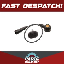 Knock Sensor fits OPEL ASTRA F, G 1.6 91 to 05 Cambiare Top Quality Guaranteed