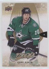 2016-17 Upper Deck MVP Cody Eakin #5 0g4