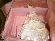 Madame Alexander First Ladies Of The United States Lucy Webb Hayes 14” in Box