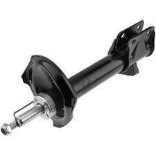 NTY Stoßdämpfer Gasdruck hinten links für Subaru Impreza Stufenheck GD 2.0i AWD