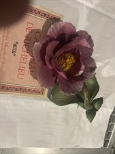 Franklin Mint Cardinal De Richelieu