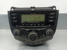 Autoradio Honda ACCORD