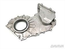 VW Phaeton Timing Chain Cover Cover 3.2 V6 Petrol 177kW (241HP) 066103173J