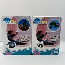 Moonlite StoryTime Projector