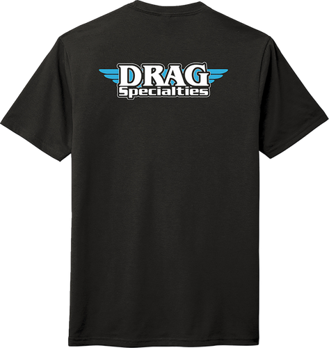 DRAG SPECIALTIES 3030-23625 Drag Specialties T-Shirt - Picture 2 of 2