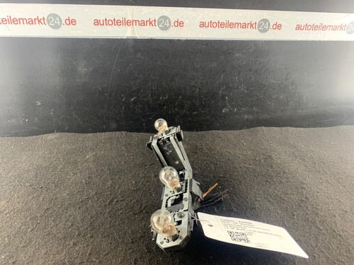 234590 Lampenträger Heckleuchte rechts VW Sharan (7M) 7M3945258 1.9 TDI