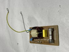 W10269465 Whirlpool Microwave Filter Noise