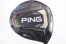 PING G425 MAX 9 45.25in Driver Right-Handed TOUR 173-65 w/HC 8665