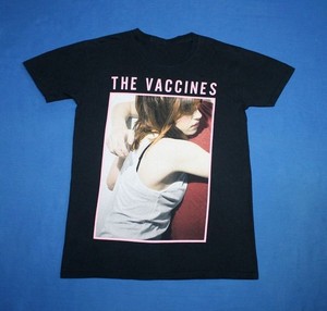 The Vaccines Shirt | eBay