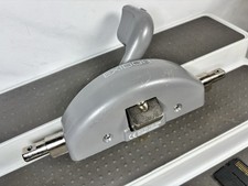 Exidor Emergency Exit Panic Latch Fire Door Rim Lock EN1125 Push Bar Part