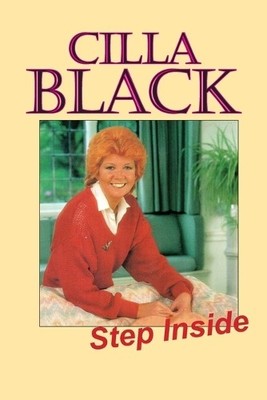 Cilla Black Cilla Black - Step Inside (Taschenbuch)