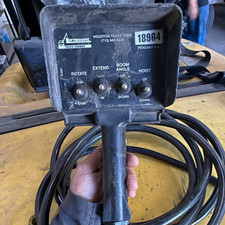 Liftmoore Pendant Remote Control for Truck Cranes 18964 MPN 18964