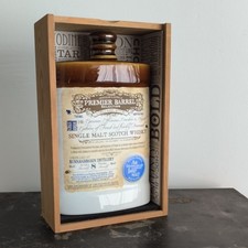 Bunnahabhain 8 Year Old Premier Barrel Douglas Laing Single Cask 46% Islay